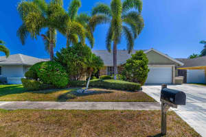 1724 Banyan Creek Court, Boynton Beach, FL 33436 Sold 06/04/25