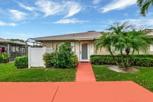8772 Tyrone Terrace, Boca Raton