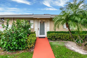 8772 Tyrone Terrace, Boca Raton, FL 33496 Sold 10/31/25