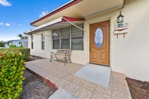 144 Cayman Drive, Palm Springs, FL 33461 Sold 04/18/25