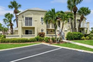 1624 SE Green Acres Circle K-102, Port Saint Lucie, FL 34952 Sold 05/16/25