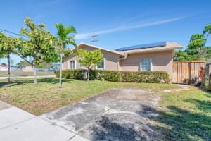 1616 18th Avenue N, Lake Worth Beach, FL 33460 Sold 06/13/25