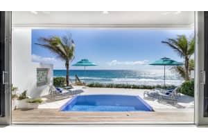 4215 S Ocean Boulevard Villa 3, Highland Beach, FL 33487 Sold 07/01/25