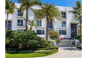 4215 S Ocean Boulevard Villa 3, Highland Beach, FL 33487 Sold 07/01/25