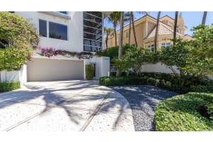 4215 S Ocean Boulevard Villa 3, Highland Beach, FL 33487 Sold 07/01/25