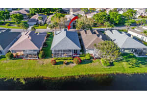 532 NW Lambrusco Drive, Port Saint Lucie, FL 34986 Sold 08/04/25