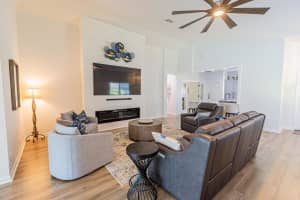 309 NW Alana Avenue, Port Saint Lucie, FL 34986 Sold 05/29/25