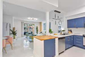 804 E Windward 207 Way 207, Lantana, FL 33462 Sold 01/01/26