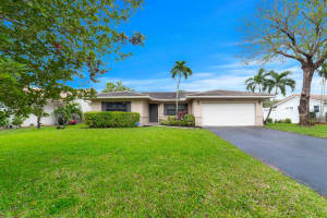9160 NW 21st Street, Coral Springs, FL 33071 Sold 04/22/25
