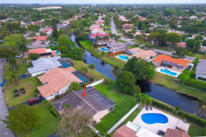9160 NW 21st Street, Coral Springs, FL 33071 Sold 04/22/25