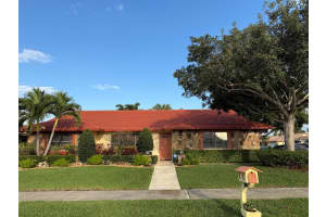 1912 NW 80th Avenue W, Margate, FL 33063 Sold 06/12/25