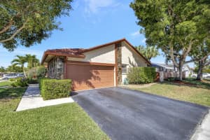 1912 NW 80th Avenue W, Margate, FL 33063 Sold 06/12/25