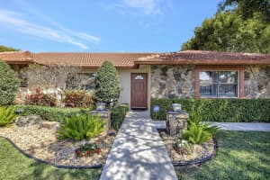 1912 NW 80th Avenue W, Margate, FL 33063 Sold 06/12/25
