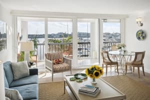 400 N Flagler Drive 503, West Palm Beach, FL 33401 Sold 11/12/25