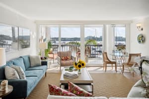 400 N Flagler Drive 503, West Palm Beach, FL 33401 Sold 11/12/25