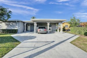 2971 NW 9th Street, Pompano Beach, FL 33069 Sold 05/30/25
