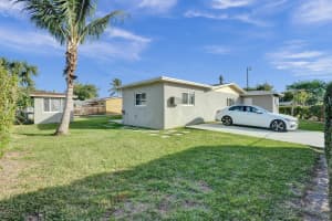 2971 NW 9th Street, Pompano Beach, FL 33069 Sold 05/30/25