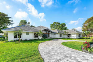 4580 Oak Tree Court, Delray Beach, FL 33445 - MLS#R11069120