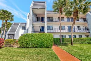 4242 Deste Court 201, Lake Worth, FL 33467 Sold 09/05/25