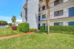 4242 Deste Court 201, Lake Worth, FL 33467 Sold 09/05/25