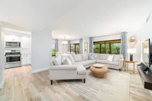 10662 Ocean Palm Way 101, Boynton Beach, FL 33437 Sold 05/09/25