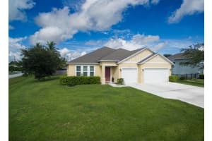 6460 Nw Flair Street, Port Saint Lucie