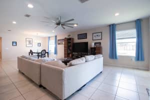 6460 NW Flair Street, Port Saint Lucie, FL 34986 - MLS#R11069138