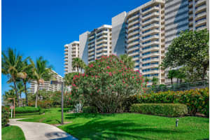 4101 N Ocean Boulevard 1107 D, Boca Raton, FL 33431 - MLS#R11069143