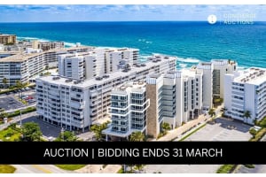 3550 S Ocean Boulevard 5e, Palm Beach, FL 33480 Sold 04/30/25
