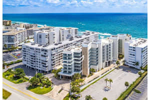 3550 S Ocean Boulevard 5e, Palm Beach, FL 33480 Sold 04/30/25