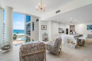 3550 S Ocean Boulevard 5e, Palm Beach, FL 33480 Sold 04/30/25