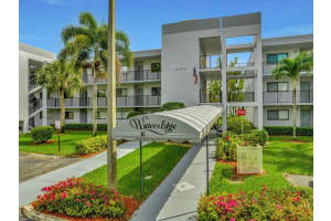 15355 Lakes Of Delray Boulevard 206, Delray Beach