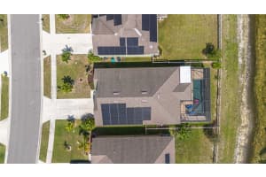 280 Moray Drive, Palm Bay, FL 32908 Sold 05/09/25
