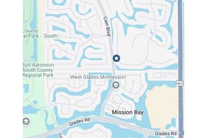 20112 Back Nine Drive, Boca Raton, FL 33498 Sold 07/01/25