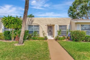 20818 Vinesta Circle, Boca Raton, FL 33433 Sold 06/12/25