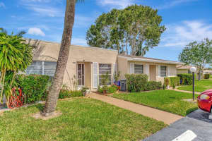 20818 Vinesta Circle, Boca Raton, FL 33433 Sold 06/12/25