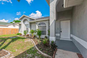 193 SW Ridgecrest Drive, Port Saint Lucie, FL 34953 Sold 04/24/25