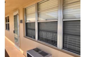 251 Dorchester K, West Palm Beach, FL 33417 - MLS#R11069172