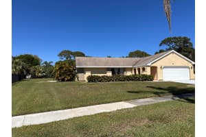 1821 SE Hanby Avenue, Port Saint Lucie, FL 34952 Sold 10/09/25