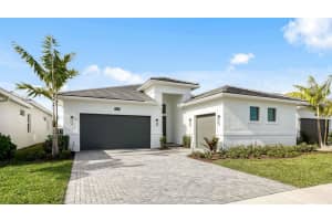 8448 SW Cantante Way, Port Saint Lucie, FL 34987 Sold 07/07/25