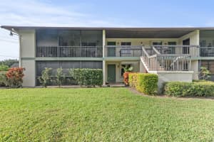 6370 Chasewood Drive A, Jupiter, FL 33458 Sold 10/22/25