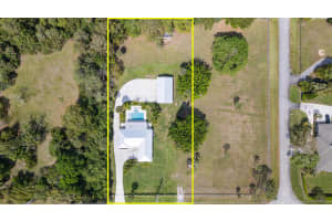 4795 Lillian Avenue, Palm Beach Gardens, FL 33418 Sold 09/05/25