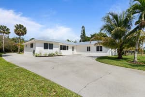 4795 Lillian Avenue, Palm Beach Gardens, FL 33418 Sold 09/05/25