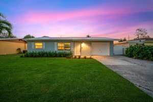 3042 Ne Savannah Road, Jensen Beach