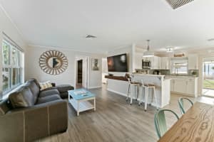 3042 NE Savannah Road, Jensen Beach, FL 34957 Sold 10/01/25