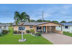 1520 NW 70th Lane, Margate, FL 33063 Sold 07/28/25