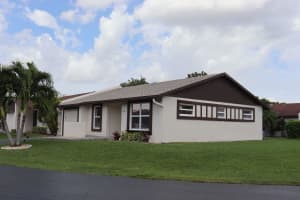 5085 Bottlebrush Street, Delray Beach