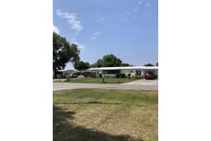 2750 Se 24th Boulevard, Okeechobee