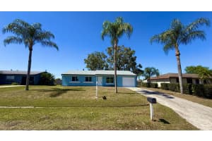 1950 SE Carvalho Street, Port Saint Lucie, FL 34983 Sold 07/25/25