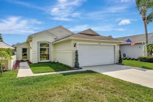 7537 Mansfield Hollow Road, Delray Beach